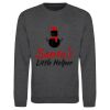 AWDis sweatshirt Thumbnail