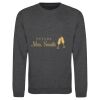 AWDis sweatshirt Thumbnail