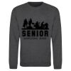 AWDis sweatshirt Thumbnail