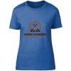 Women's Premium T-shirt Thumbnail