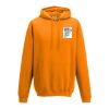 Unisex Hoodie Thumbnail