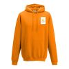 Unisex Hoodie Thumbnail