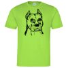Cool T Sports Shirt Thumbnail
