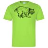 Cool T Sports Shirt Thumbnail