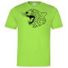 Cool T Sports Shirt Thumbnail