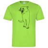 Cool T Sports Shirt Thumbnail