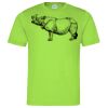 Cool T Sports Shirt Thumbnail