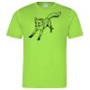 Cool T Sports Shirt Thumbnail