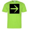 Cool T Sports Shirt Thumbnail