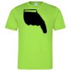 Cool T Sports Shirt Thumbnail