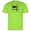 Cool T Sports Shirt Thumbnail