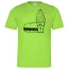 Cool T Sports Shirt Thumbnail