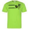 Cool T Sports Shirt Thumbnail