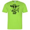 Cool T Sports Shirt Thumbnail