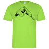 Cool T Sports Shirt Thumbnail