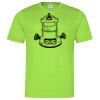 Cool T Sports Shirt Thumbnail