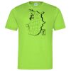 Cool T Sports Shirt Thumbnail