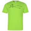 Cool T Sports Shirt Thumbnail