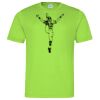 Cool T Sports Shirt Thumbnail