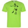Cool T Sports Shirt Thumbnail