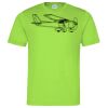 Cool T Sports Shirt Thumbnail
