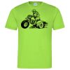 Cool T Sports Shirt Thumbnail