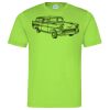 Cool T Sports Shirt Thumbnail