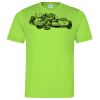 Cool T Sports Shirt Thumbnail