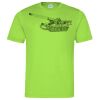Cool T Sports Shirt Thumbnail