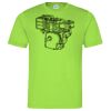 Cool T Sports Shirt Thumbnail