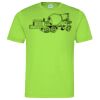 Cool T Sports Shirt Thumbnail