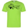 Cool T Sports Shirt Thumbnail