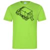 Cool T Sports Shirt Thumbnail