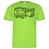Cool T Sports Shirt Thumbnail