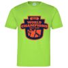 Cool T Sports Shirt Thumbnail
