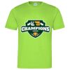 Cool T Sports Shirt Thumbnail