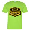 Cool T Sports Shirt Thumbnail