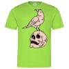 Cool T Sports Shirt Thumbnail