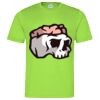 Cool T Sports Shirt Thumbnail