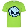 Cool T Sports Shirt Thumbnail