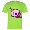 Cool T Sports Shirt Thumbnail