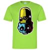 Cool T Sports Shirt Thumbnail