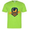 Cool T Sports Shirt Thumbnail