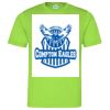 Cool T Sports Shirt Thumbnail