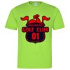 Cool T Sports Shirt Thumbnail