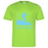 Cool T Sports Shirt Thumbnail