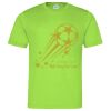 Cool T Sports Shirt Thumbnail