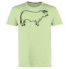 Ultra Cotton Mens T-shirt Thumbnail