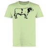 Ultra Cotton Mens T-shirt Thumbnail