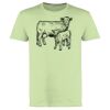 Ultra Cotton Mens T-shirt Thumbnail